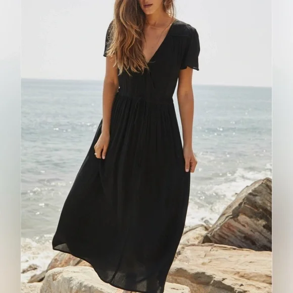 Christy Dawn size 3X - Dawn Dress in Night NWOT - Picture 2 of 6